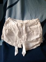 kurze verstellbare weiße Hose Shorts H&M Gr. 146 Sachsen - Neusalza-Spremberg Vorschau