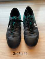 Hallenschuhe FILA Gr. 44 Sachsen-Anhalt - Holzweißig Vorschau