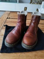 Damenschuh Dr. Martens Größe 42 Schleswig-Holstein - Norderstedt Vorschau