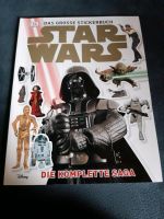 Star Wars Stickerbuch Niedersachsen - Tostedt Vorschau
