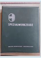 SUCHE Spezialwerkzeuge Katalog OPEL Hessen - Fronhausen Vorschau