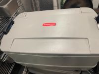 Rubbermaid Thermobox 50 Ltr gebraucht Nordrhein-Westfalen - Meckenheim Vorschau