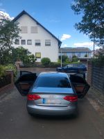 Audi A4 zu verkaufen Hessen - Hanau Vorschau