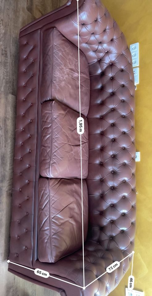 Sofa/Couch in Dresden