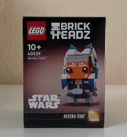 Lego Star Wars BrickHeadz 40539 - Ahsoka Tano Neu/Ovp Baden-Württemberg - Kronau Vorschau