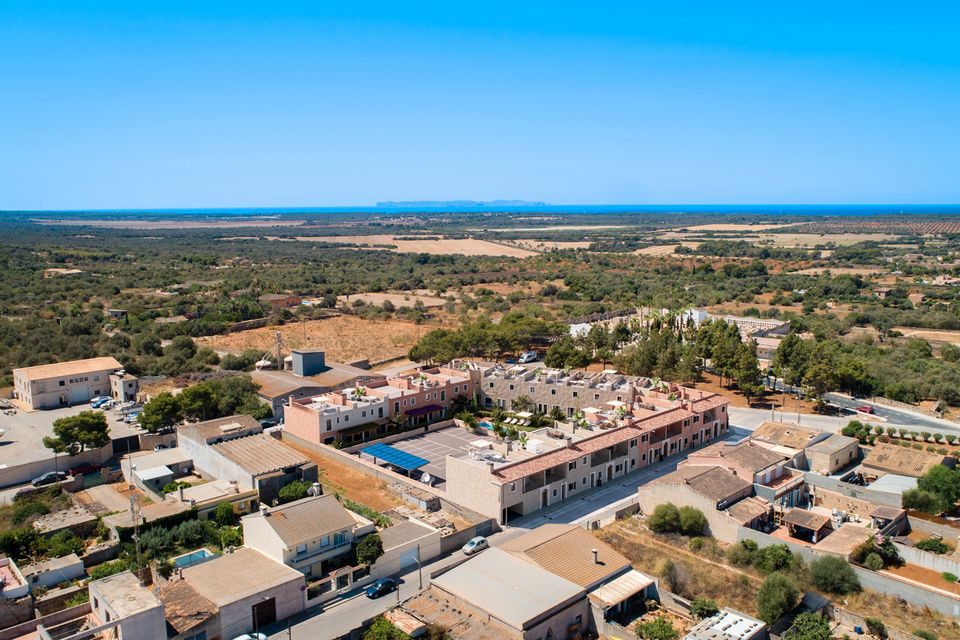 Ses Salines, Mallorca - Apartment, Neubau, Ferienimmobilie in Heidelberg