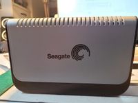 Seagate ext. HDD (Festplatte), 3,5 Zoll, 250 GB, ST3250824U2-RK Hessen - Neuhof Vorschau