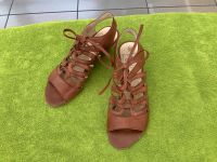 Sandalen Caprice 38,5 Baden-Württemberg - Sigmaringen Vorschau