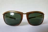Vintage RAY BAN Olympian 4 3/4 tortoise Sonnenbrille by Bausch un Baden-Württemberg - Leonberg Vorschau