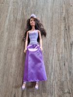 Nr. 9 Barbie lila Kleid Thüringen - Erfurt Vorschau