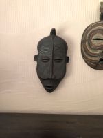 Afrikanische Maske Handarbeit Ruanda/Kongo Rheinland-Pfalz - Bitburg Vorschau