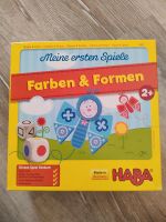 HABA Meine ersten Spiele - Farben & Formen Bayern - Mainleus Vorschau