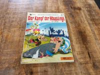 1969, grosser Asterix Band 4, der Kampf der Häuptlinge Baden-Württemberg - Knittlingen Vorschau