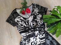 Biba Gr40/42/44 Sommerkleid Kofferkleid DEHNBAR Tanzkleid  NEU Bayern - Altenstadt Iller Vorschau