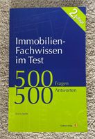 Immobilienfachwissen 500 Fragen/ Antworten Eimsbüttel - Hamburg Eidelstedt Vorschau