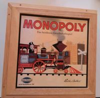 Monopolyspiel 2 - 6 Spieler Brandenburg - Eggersdorf Vorschau