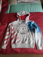 Yakuza Hoodie Hessen - Hosenfeld Vorschau