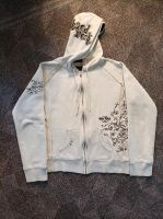 Hard Rock vintage zip hoodie Rheinland-Pfalz - Westerburg Vorschau