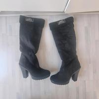 Stiefel Replay 39 neuwertig Nordrhein-Westfalen - Mönchengladbach Vorschau