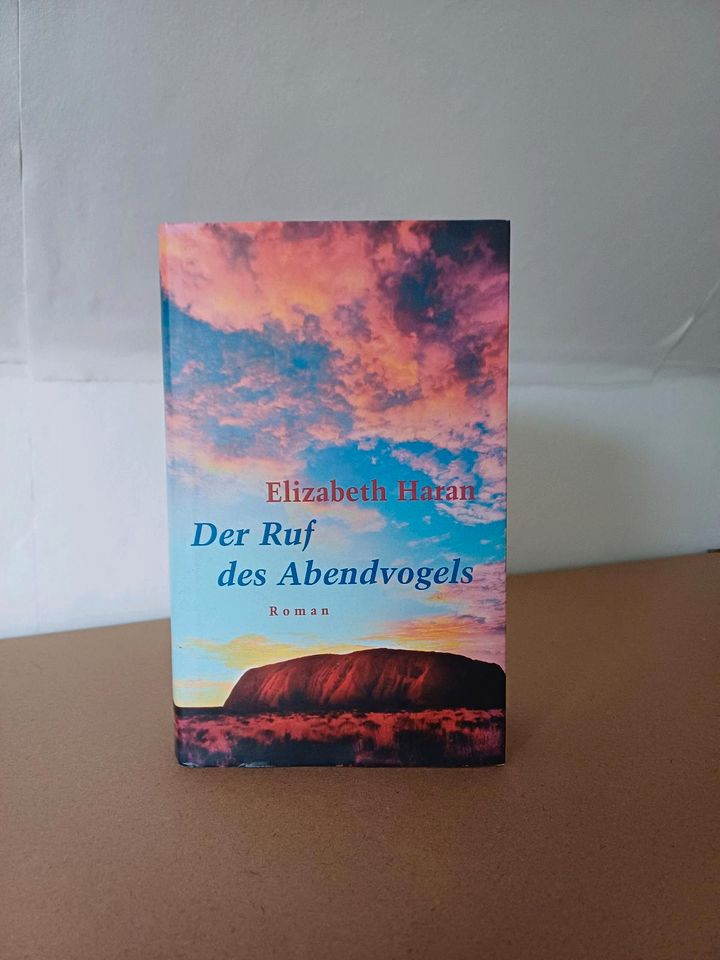 Der Ruf des Abendvogels von Elizabeth Haran in Aurich