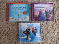 Audio CD s Disneys Die Eiskönigin Münster (Westfalen) - Hiltrup Vorschau