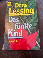 Taschenbuch Das fünfte Kind Doris Lessing Nordrhein-Westfalen - Schleiden Vorschau