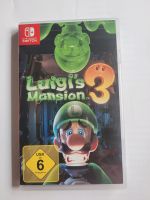 Luigi's Mansion 3 Switch Brandenburg - Neuruppin Vorschau