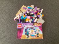 LEGO Friends „Stephanies großer Auftritt“, komplett Baden-Württemberg - Blumberg Vorschau