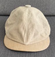 Mayser Sommer Flatcap beige Gr.57/M Berlin - Spandau Vorschau