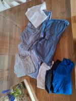 Kleiderpaket. Set Schlafanzug Sommer 128 Nordrhein-Westfalen - Lügde Vorschau