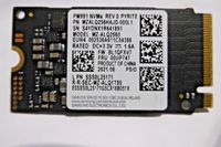 Samsung 256GB M.2 SSD SSS0L25171 NVMe PCIe 3.0 x2 MZALQ256HAJD-00 Baden-Württemberg - Radolfzell am Bodensee Vorschau