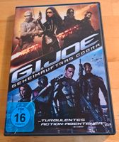 DVD - G.I. Joe - Geheimauftrag Cobra Baden-Württemberg - Steinheim Vorschau