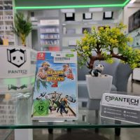 NINTENDO SWITCH SLAPS AND BEAN 2 NEUZUSTAND RECHNUNG GARANTIE Hannover - Linden-Limmer Vorschau