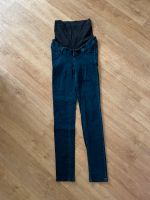 Seraphine Mama Skinny Jeans, Gr. 34 Wandsbek - Hamburg Lemsahl-Mellingstedt Vorschau