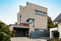 Wohnen mit Wow-Faktor: Modernes Einfamilienhaus mit Fernblick Saarland - Riegelsberg Vorschau