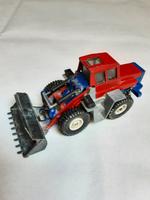 Siku 2510 Zettelmeyer Radlader 1:55 gebrauchtes Modell Bayern - Penzberg Vorschau