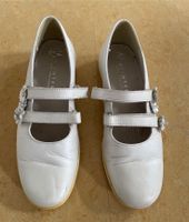 Richter Schuhe Ballerinas Leder Gr 36 Klettverschluss Bayern - Fürth Vorschau