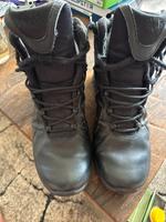Haix Black Eagle Tactical 2.0 GTX Bielefeld - Heepen Vorschau