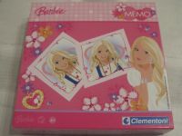 Barbie Memory mit 48 Karten Nordrhein-Westfalen - Schmallenberg Vorschau