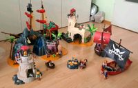 Playmobil Piraten Sammlung Nordrhein-Westfalen - Brühl Vorschau