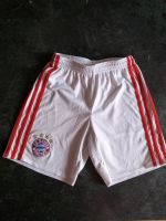 ❤FC Bayern München Hose Shorts Gr. 140❤ Rheinland-Pfalz - Glan-Münchweiler Vorschau