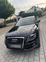 Audi Q5 2.0 TDI S tronic quattro - Baden-Württemberg - Holzgerlingen Vorschau