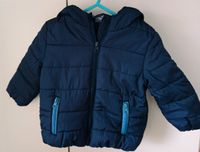 Winterjacke, Jacke, ergee, Gr. 80, blau Niedersachsen - Bad Iburg Vorschau