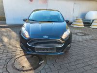 Ford Fiesta Trend Sachsen - Plauen Vorschau