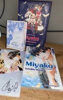 Miyako Satellite Stories Special Edition Manga Baden-Württemberg - Radolfzell am Bodensee Vorschau