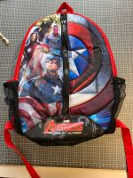 Kinder Rucksack von Marvel Baden-Württemberg - Wangen im Allgäu Vorschau