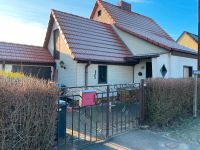 Gepflegtes Einfamilienhaus auf schönem Grundstück in Raguhn Sachsen-Anhalt - Raguhn Vorschau