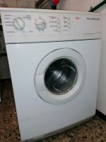 AEG Waschmaschine ÖKO-Lavamat 60300 defekt Teilespender Bastler Baden-Württemberg - Malsch Vorschau