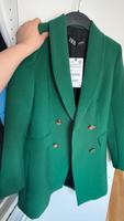 Blazer Zara Berlin - Rudow Vorschau