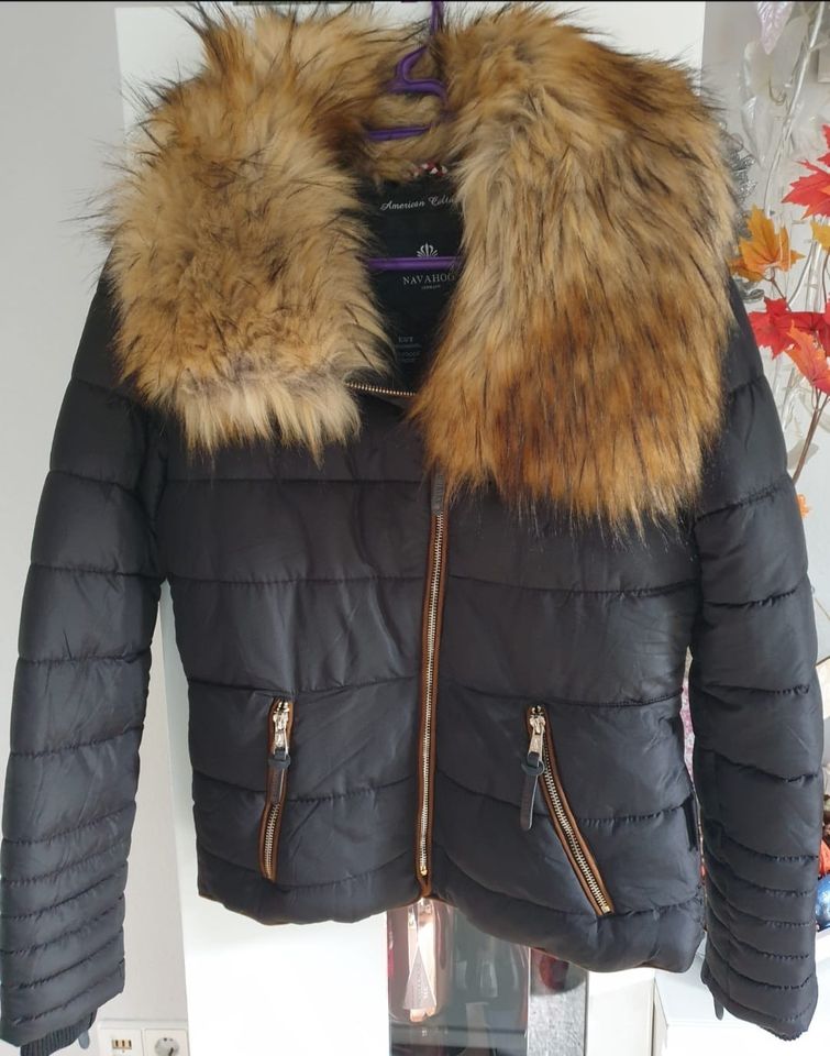 Neue Winterjacke in Hohen Neuendorf